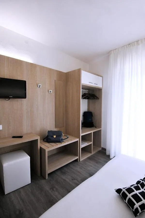 Hotel Etna 카오를레